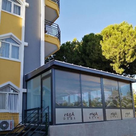 Rega Otel Antalia Esterno foto