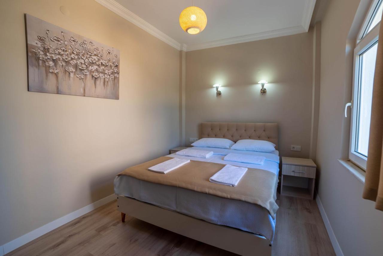 Rega Otel Antalia Esterno foto