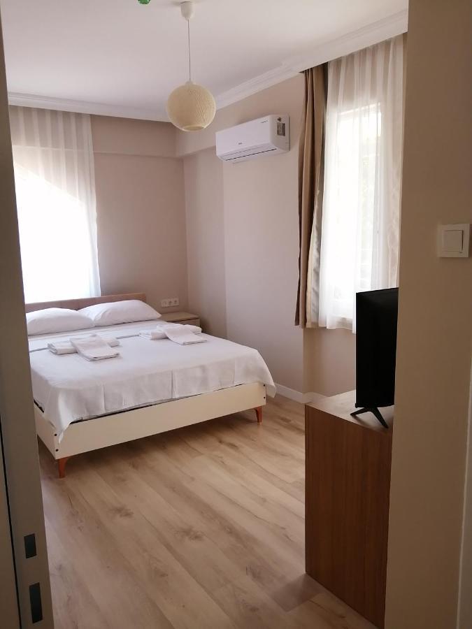 Rega Otel Antalia Esterno foto