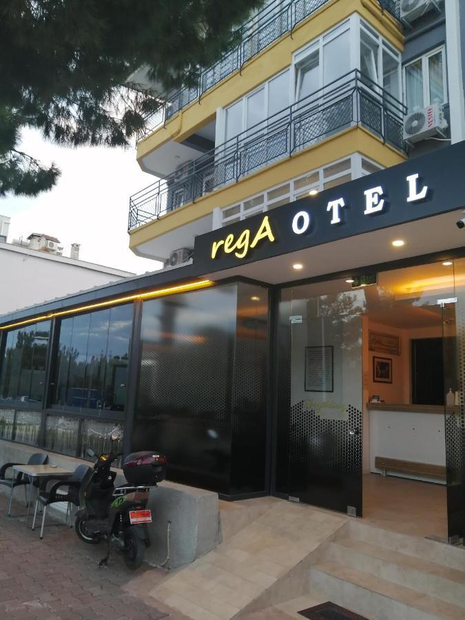 Rega Otel Antalia Esterno foto