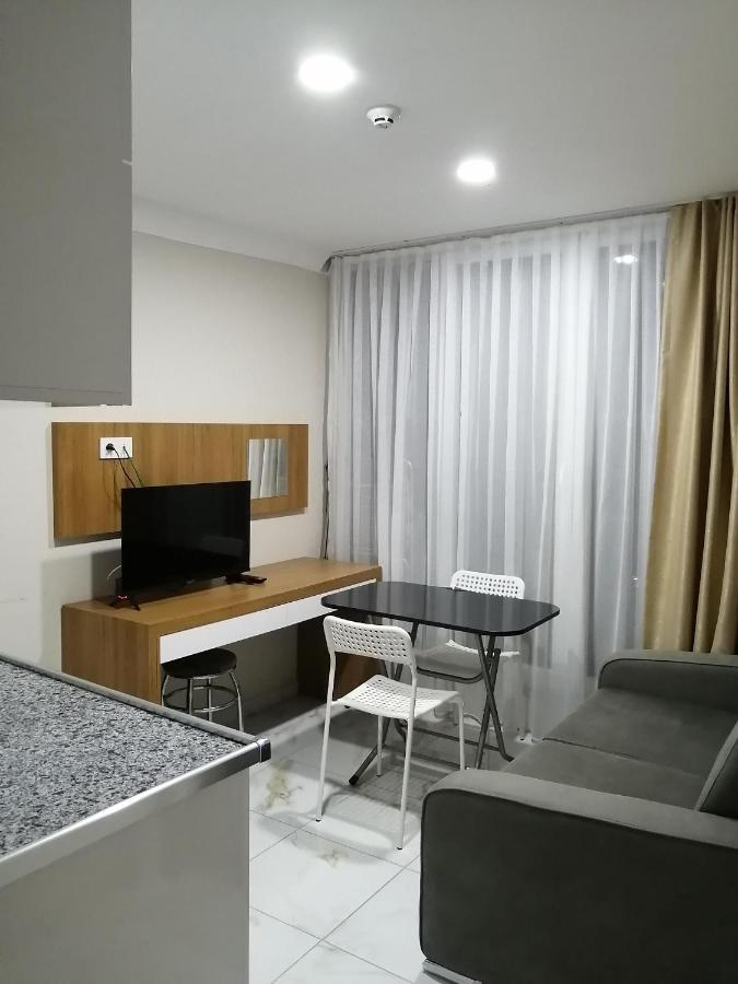 Rega Otel Antalia Esterno foto