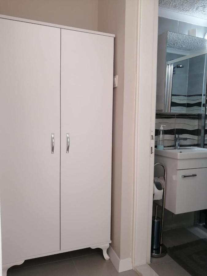 Rega Otel Antalia Esterno foto