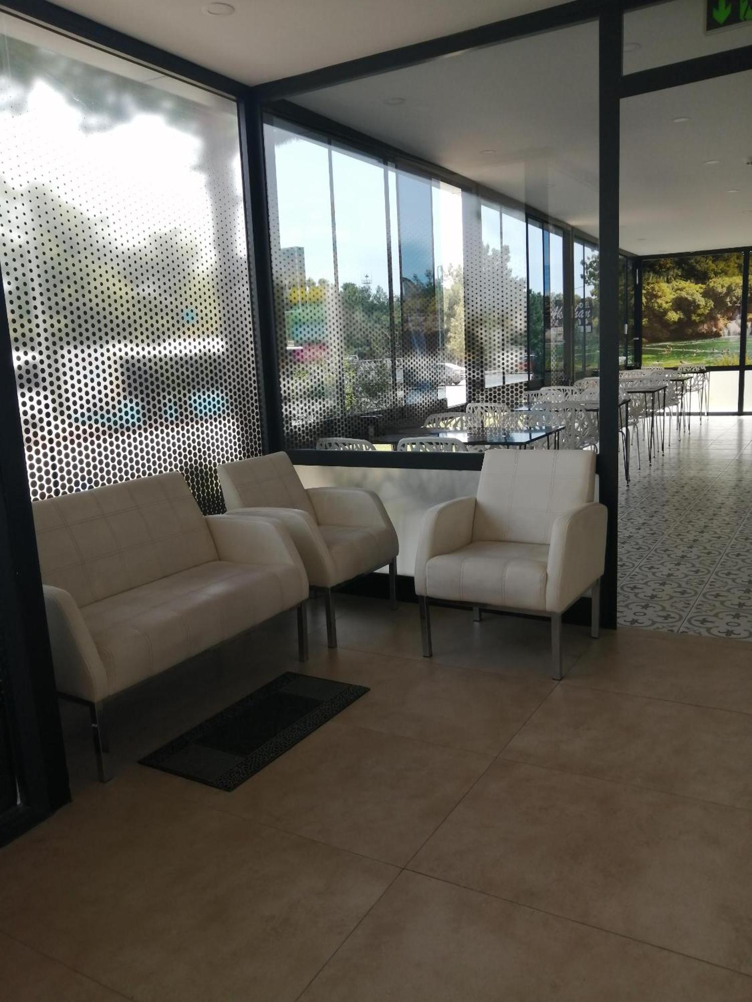 Rega Otel Antalia Esterno foto