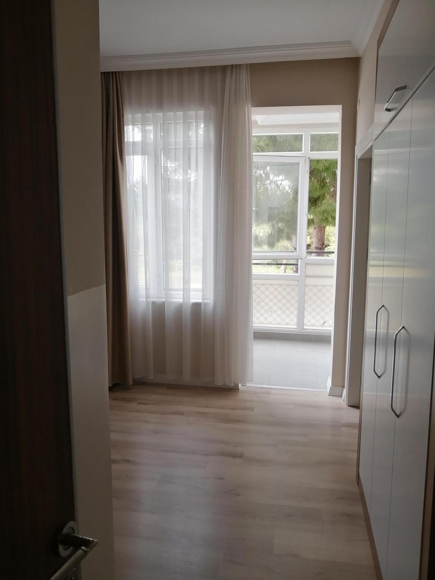 Rega Otel Antalia Esterno foto