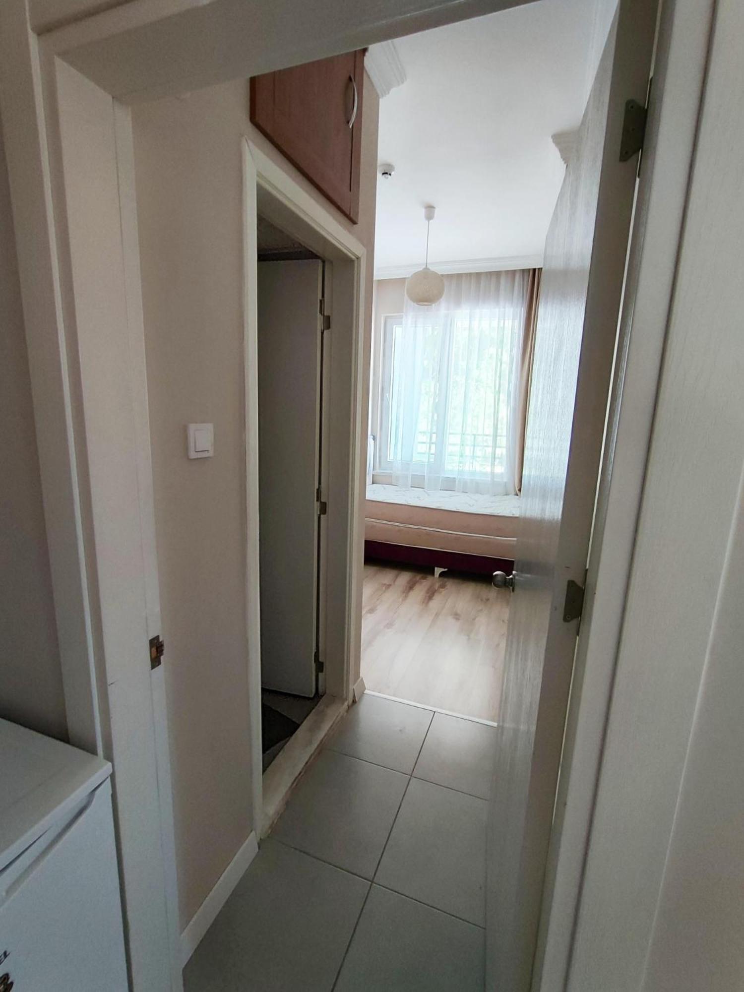 Rega Otel Antalia Esterno foto
