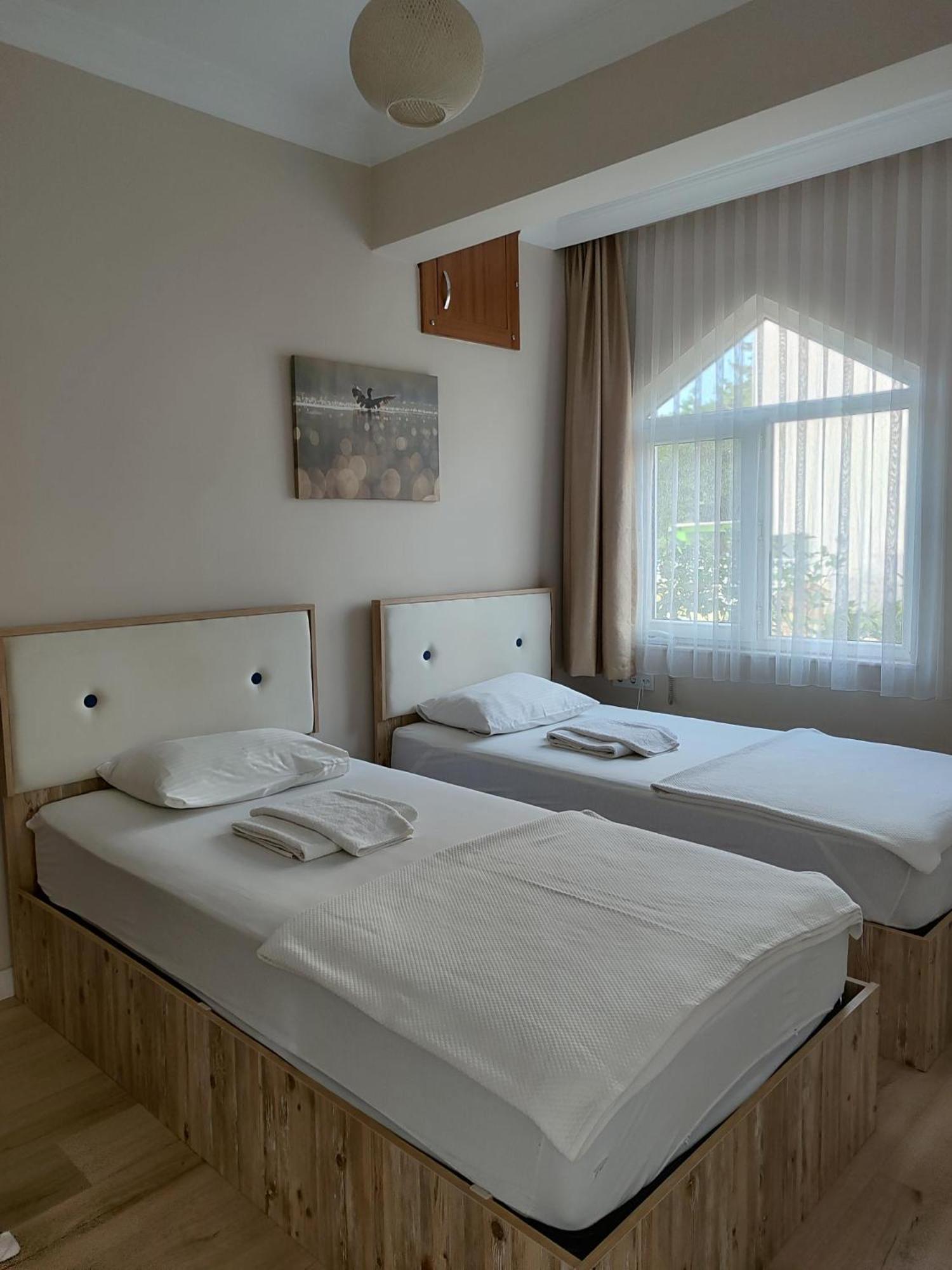 Rega Otel Antalia Esterno foto